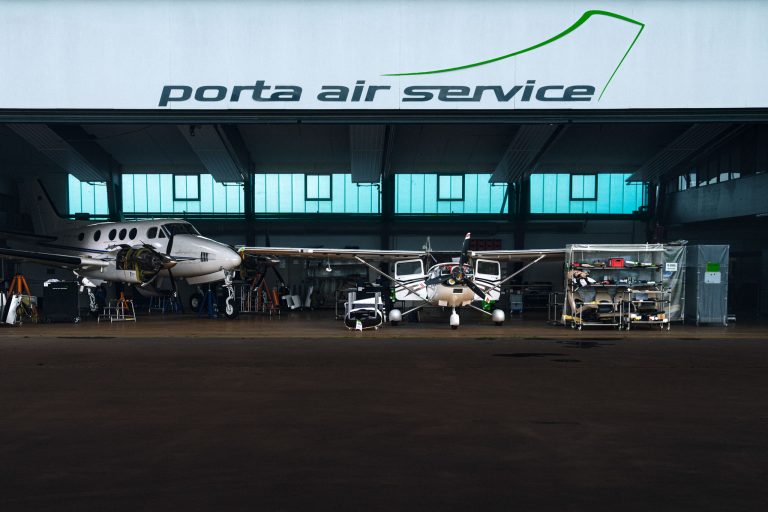 Porta Air Service