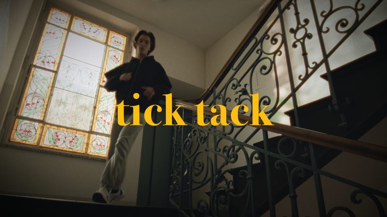 Tick Tack